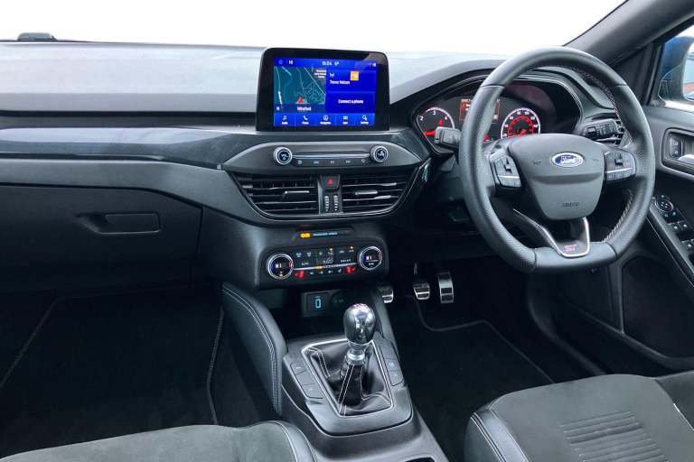 2020 Ford Focus 2.0 EcoBlue 190 ST 5dr Estate DIESEL Manual