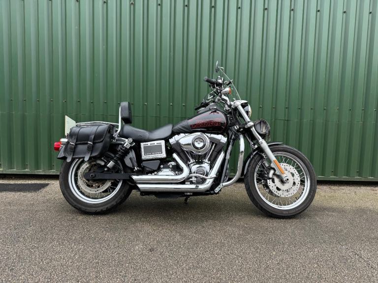 Harley-Davidson FXDL Low Rider 103Ci 2015 Black Stage 1 FHDSH 15k only 3 Owners 