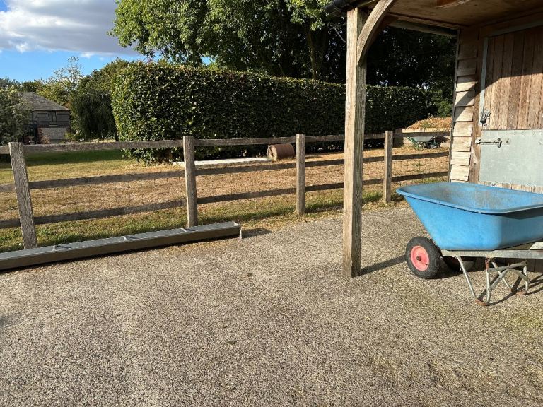 Competent and confident rider wanted 
