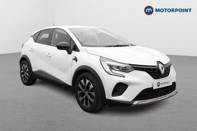 2023 Renault Captur 1.0 TCE 90 Evolution 5dr SUV Petrol Manual