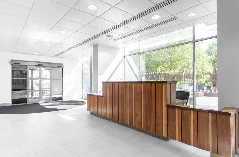 Warrington - WA12BA \ Establish a Professional Presence for Your Business