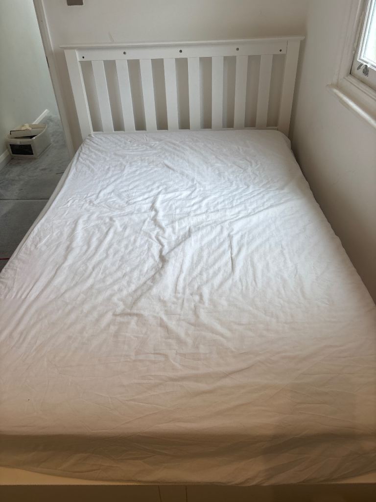 Free mattress 