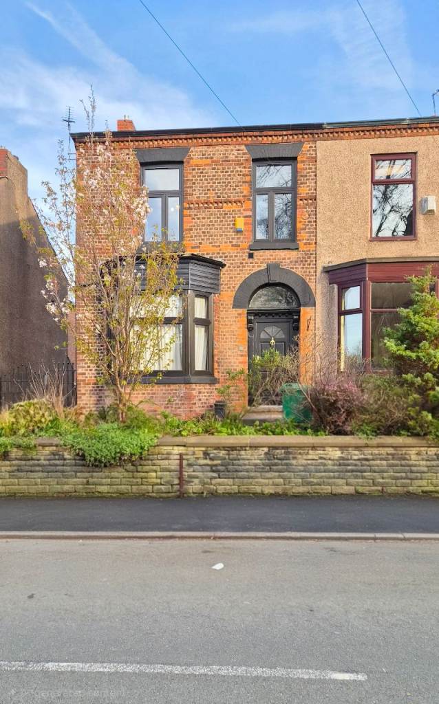 3-Bed, Houseshare in Crumpsall 