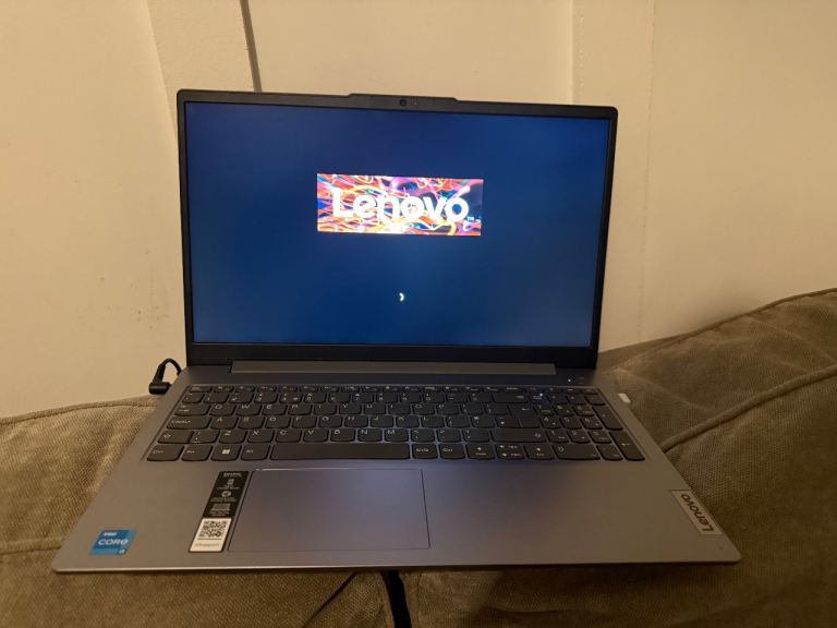 Brand new Lenovo laptop £120!!!