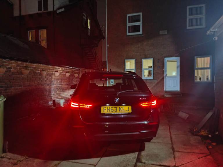 BMW, X1, Estate, 2014, Semi-Auto, 1995 (cc), 5 doors