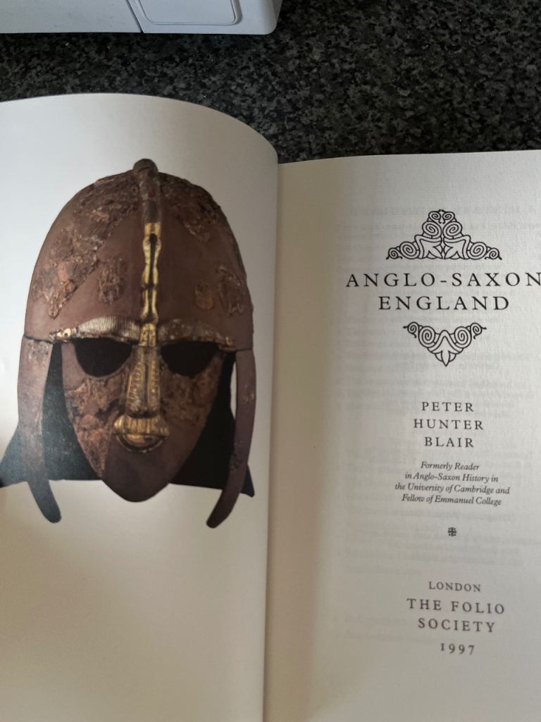 History of England in 5 volumes 