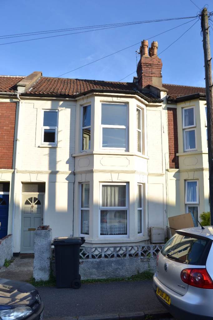 5 Bedroomed Student Property To Let in Horfield 2026/27