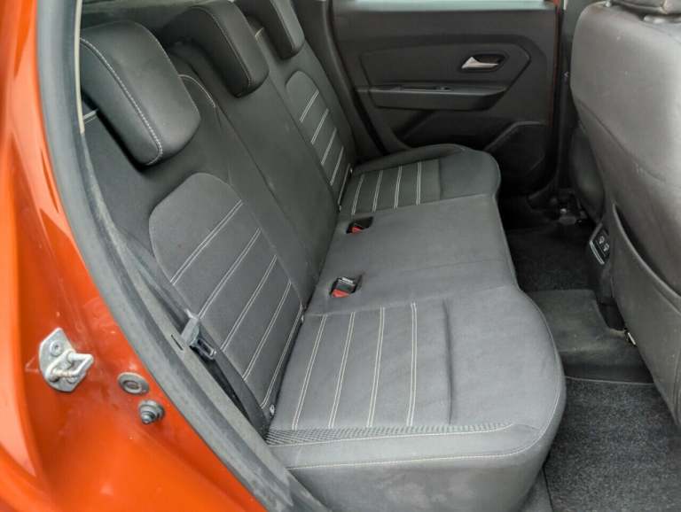 2021 Dacia Duster 1.5 Blue dCi Prestige SUV 5dr Diesel Manual Euro 6 (s/s) (115 ps) - PARKING HAT...