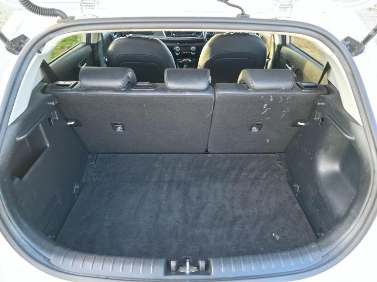 2021 Kia Rio 1.0 T-GDi MHEV 3 DCT Euro 6 (s/s) 5dr HATCHBACK Petrol/Electric Hybrid Automatic