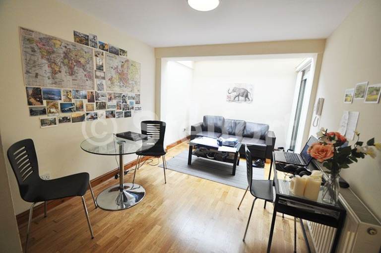 1 bedroom flat in Holloway Road, London, N7