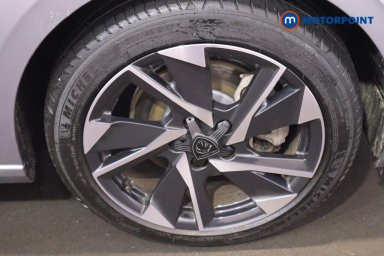 2024 Peugeot 308 1.2 PureTech Allure 5dr EAT8 ESTATE PETROL Automatic