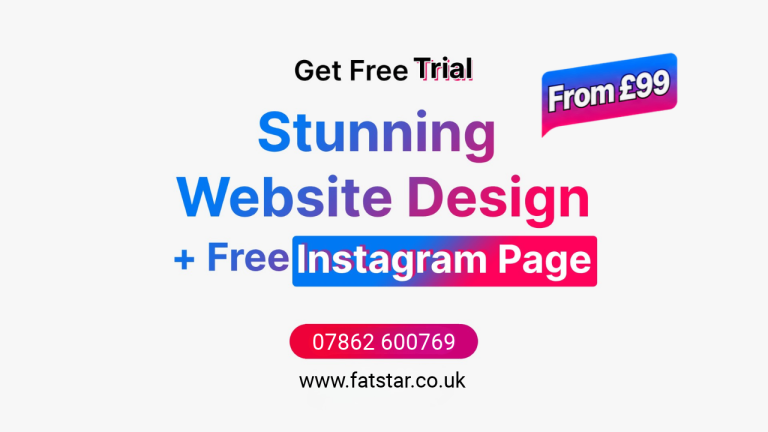 Modern Website Design | Web Designer | Web Developer Development | Social Media Ads SEO Logo
