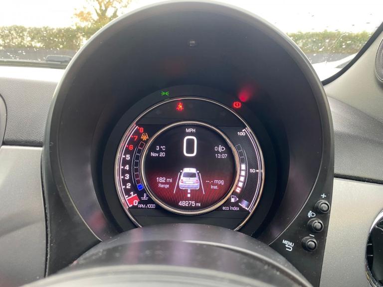 FIAT 500 1.2 S LOVELY CONDITION CAMBELT KIT DONE LOW MIELAGE FULL SERVICE HISTOR