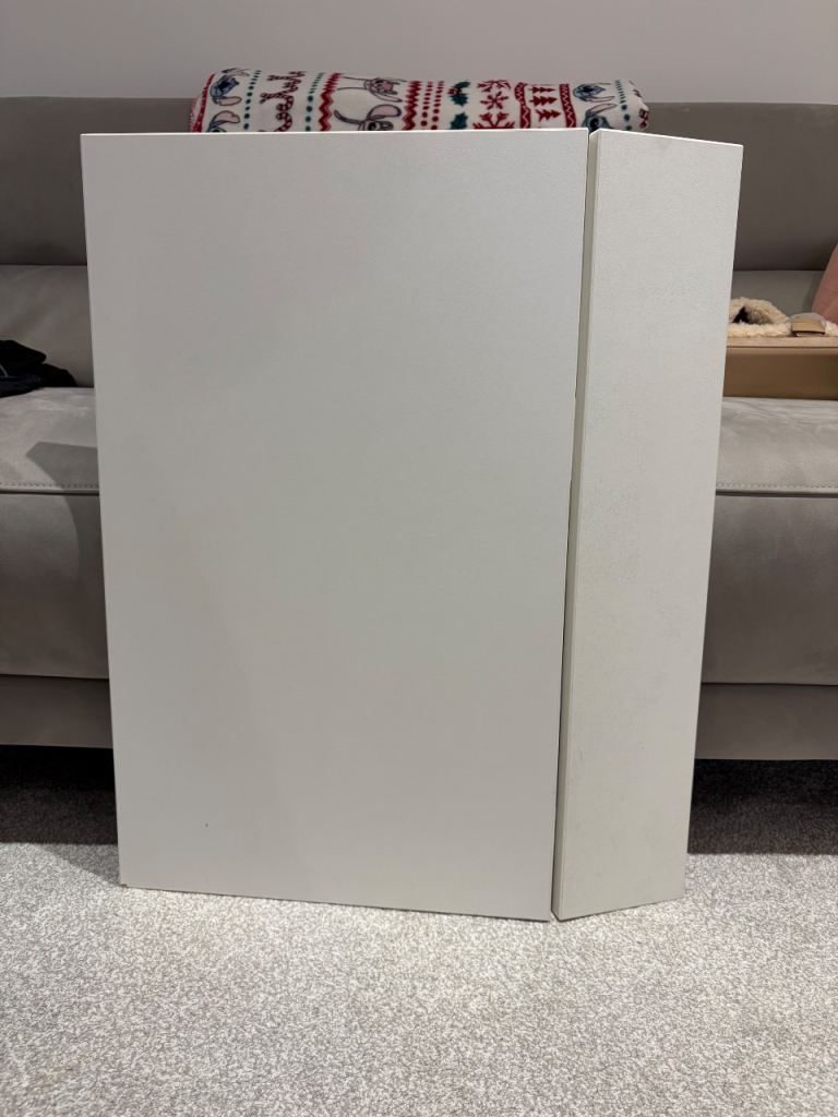 Fold out Ikea desk