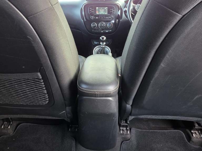 KIA SOUL 1.6 GDi Urban 2016