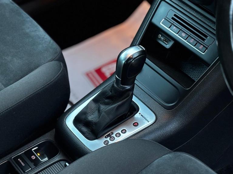 2015 Volkswagen Tiguan 2.0 TDi BlueMotion Tech Match 4MOTION 5dr 150 DSG ESTATE DIESEL Automatic