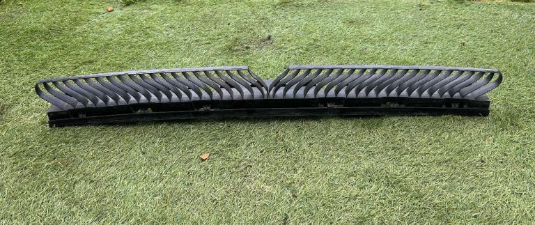 Genuine Volkswagen Tiguan MK8 Rear Bumper Bracket 2020-2024