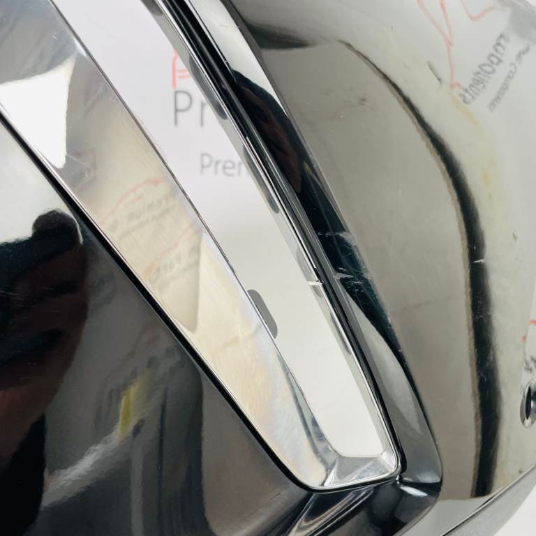  Vauxhall Mokka Front Bumper Sri Turbo Elite Genuine 9835278480 | 2021 - 2024 AR118