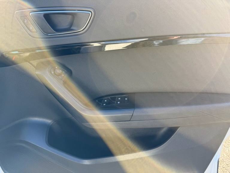 2016 66 SEAT ATECA 2.0 TDI XCELLENCE SUV 5DR DIESEL MANUAL 4DRIVE EURO 6 (S/S) (