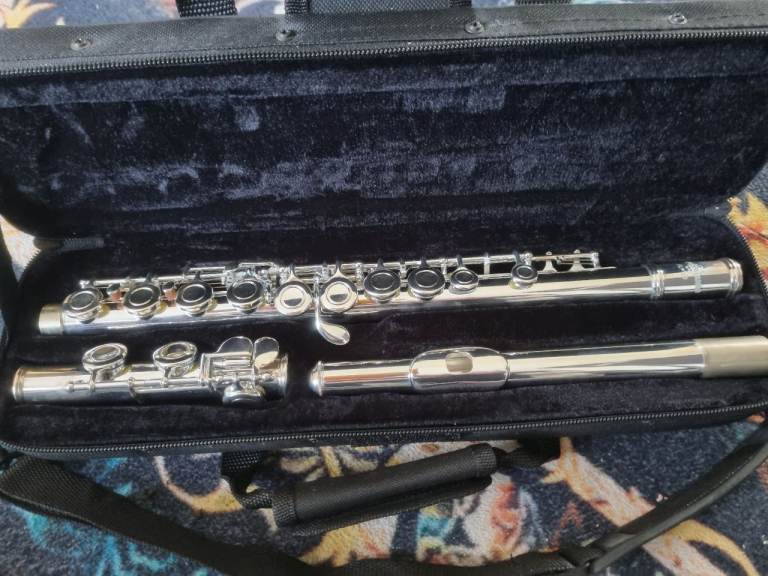 Flute 