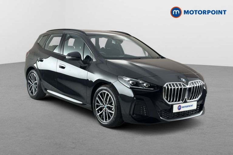 2023 BMW 2 Series 220i MHT M Sport 5dr DCT HATCHBACK PETROL Automatic