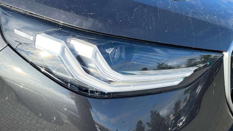 2025 BMW X3 xDrive 30e M Sport 5dr Auto SUV Plug-In Hy Automatic