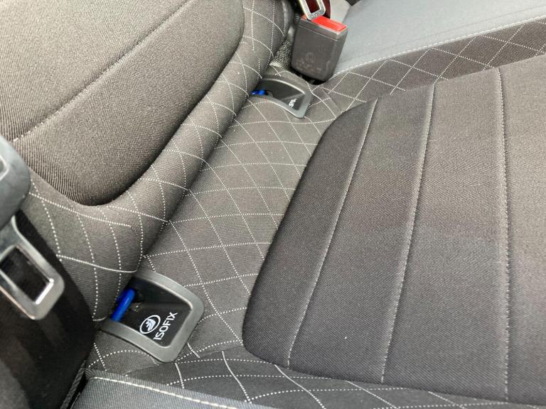 2020 Skoda Fabia 1.0 MPI SE 5dr HATCHBACK PETROL Manual