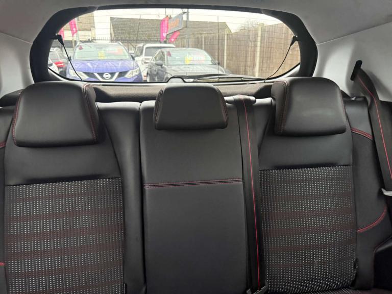 2017 Peugeot 208 1.2 PureTech 110 GT Line 5dr HATCHBACK PETROL Manual