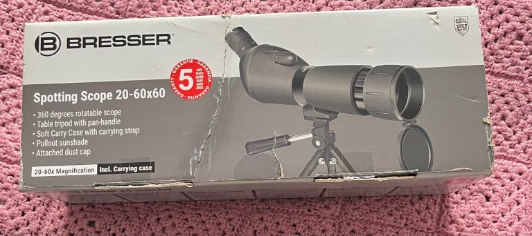 Telescope 