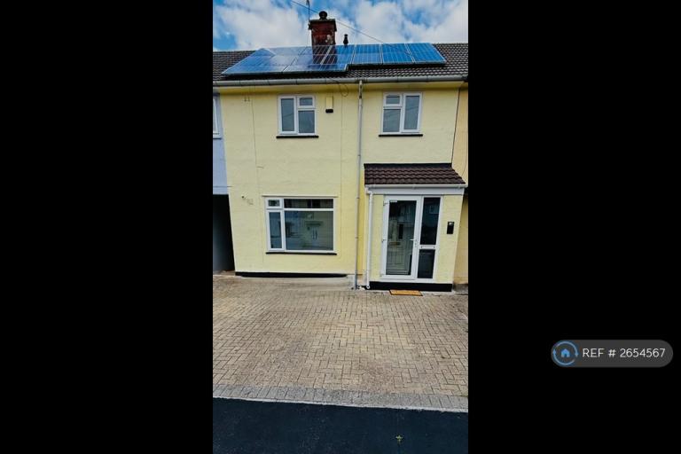 2 bedroom house in Lowlis Close, Bristol, BS10 (2 bed) (#2654567)