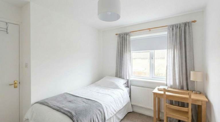 💎 Perfect Match: Friendly Shared Rooms in Central B'ham – DSS OK.