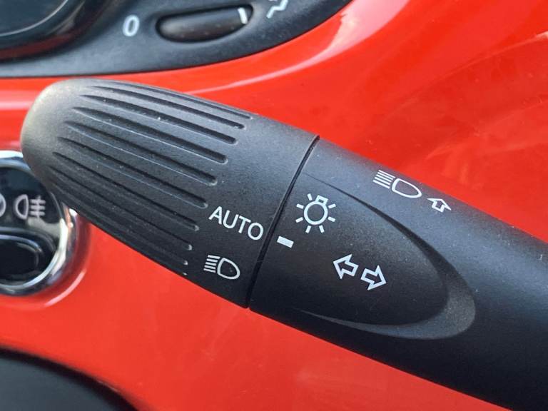 2023 Fiat 500 1.0 Mild Hybrid 3dr HATCHBACK PETROL Manual