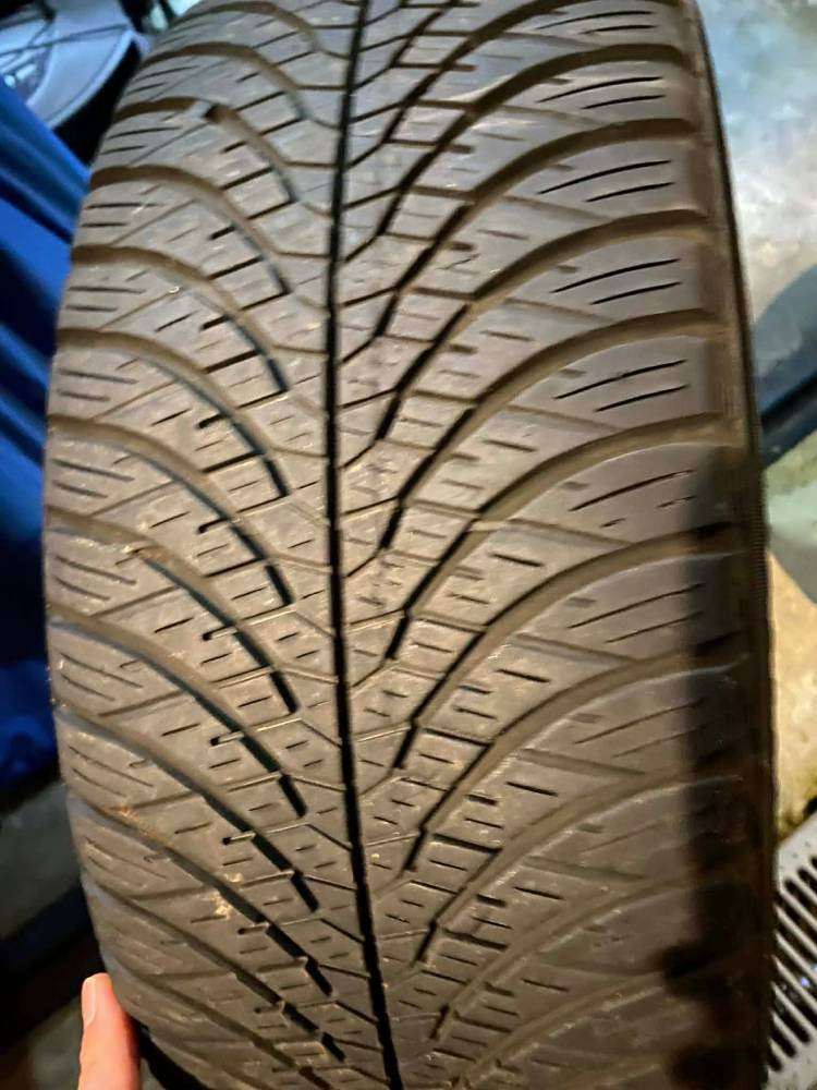 2014 Renault Clio Mk4 Dynamique 16" Alloy Spare Wheel 195 55 16 Yokohama Tyre Alloys Wheels Car