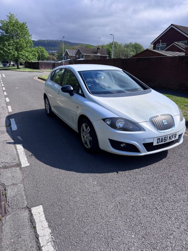 Seat, LEON, Hatchback, 2011, Manual, 1598 (cc), 5 doors