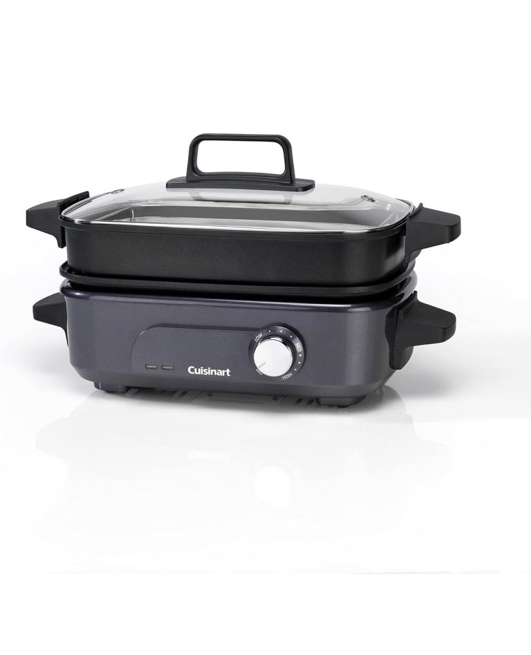 Cuisinart Cook In 5 in 1 Multi Cooker