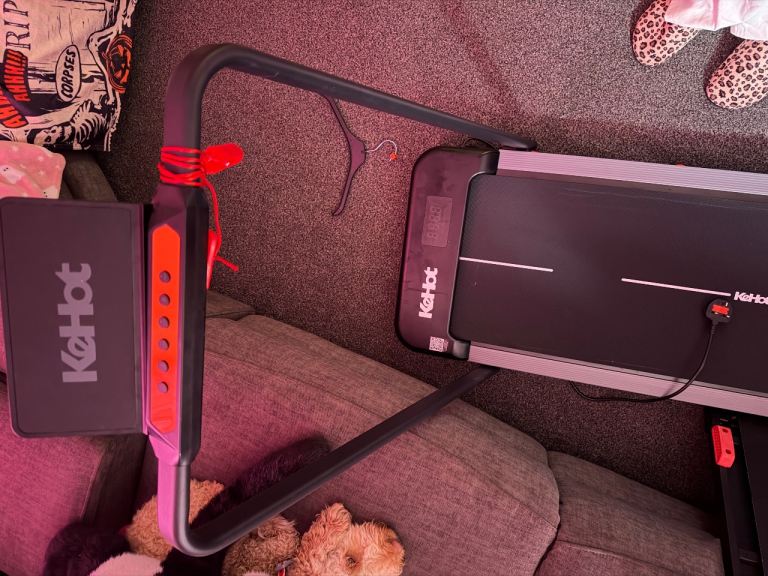 Walking pad treadmill 