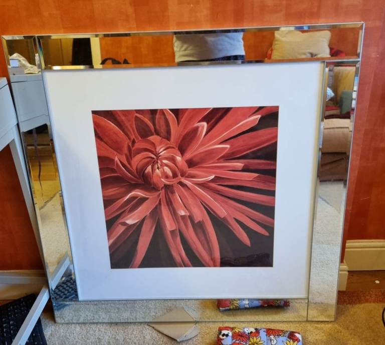 #PENDING #   collect radcliffe. M26