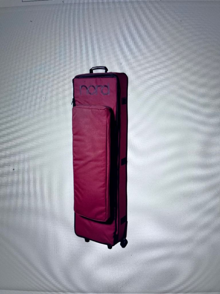 Clavia Nord Stage/piano 88 Key Soft Case