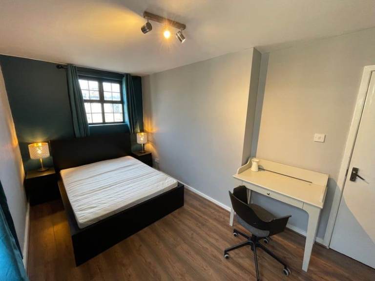 Lovely Room Near London Fields!-Hackney