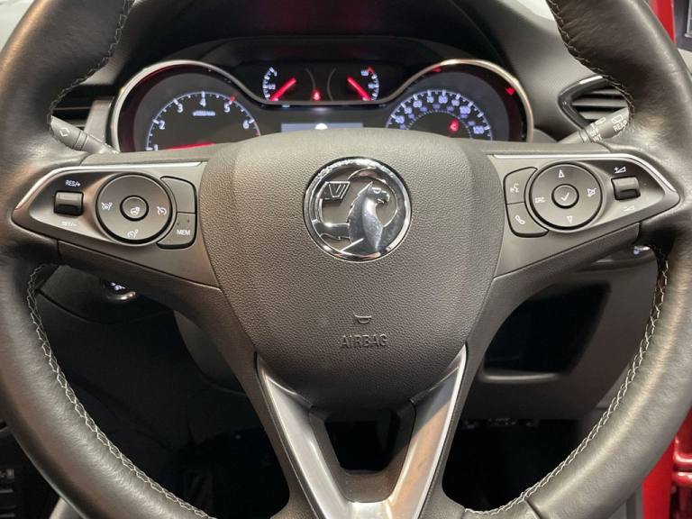 2024 24 VAUXHALL CROSSLAND 1.2 TURBO ULTIMATE SUV 5DR PETROL AUTO EURO 6 (S/S) (