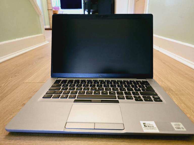 *SOLD*Dell 5410 Intel 10th Gen i5 Laptop, 16GB, NVMe, Full HD, Wifi, BT Win 11 #usedpriceperformance