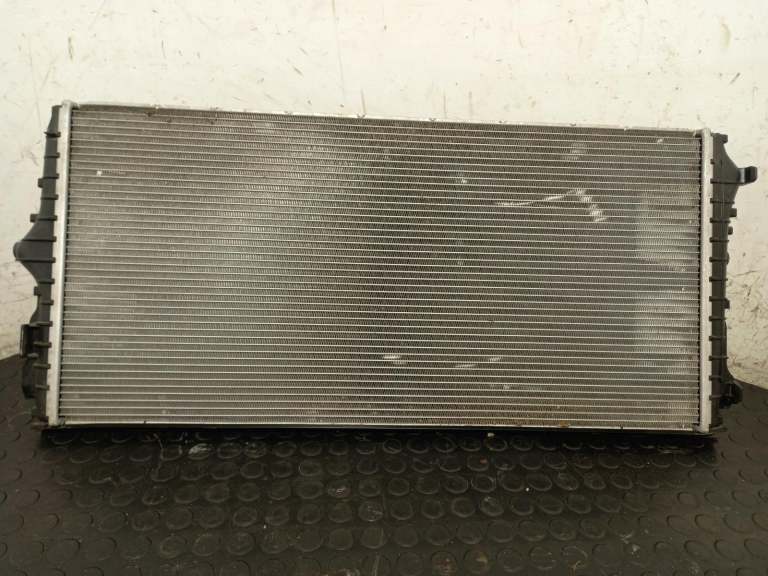 Mini (Bmw) Mini Radiator 2023-2026 1.5l B38a15m2_A 17425a50149