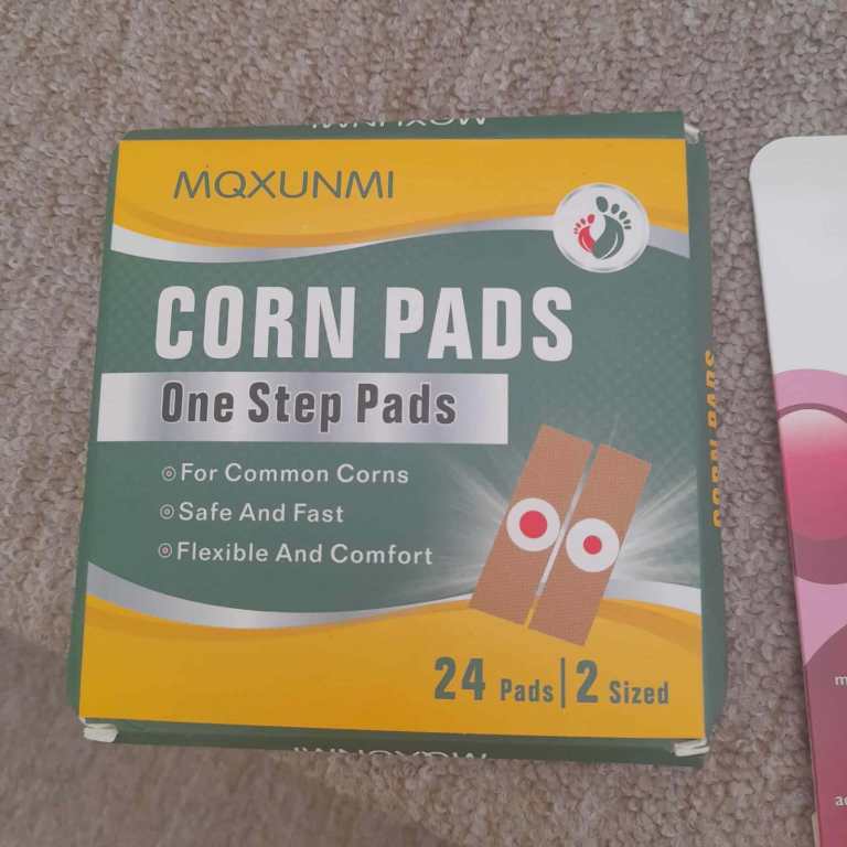 NEW Corn Pads