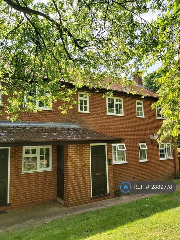 2 bedroom flat in Pakenham Village, Birmingham, B15 (2 bed) (#2889778)