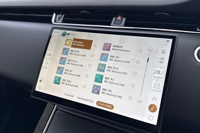 2024 Land Rover Range Rover Evoque 2.0 D200 Dynamic HSE 5dr Auto ESTATE DIESEL Automatic