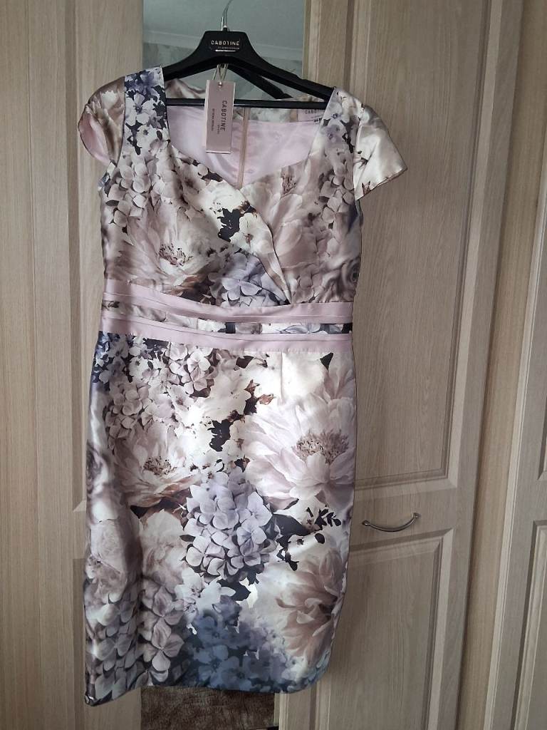 Mother of the bride outfits