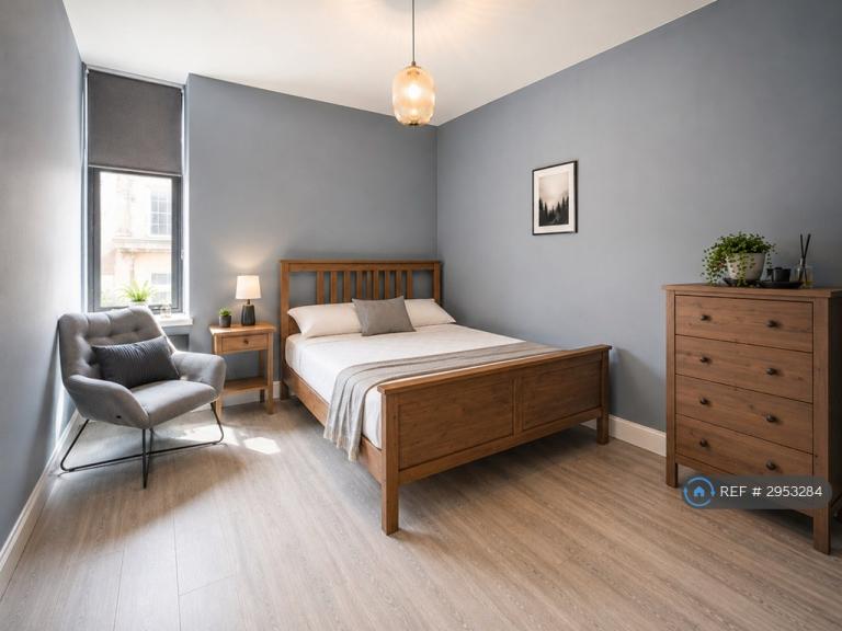 1 bedroom in Hope Street, Ayr, KA7 (#2953284)