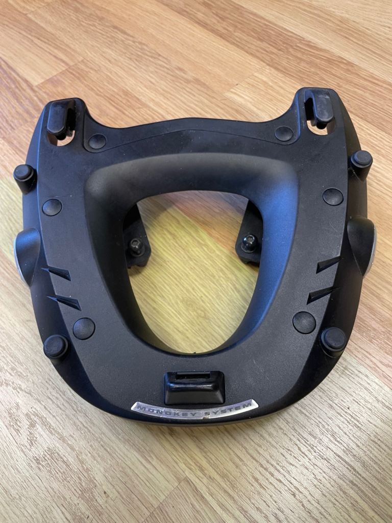 GIVI E55 Maxima top-box