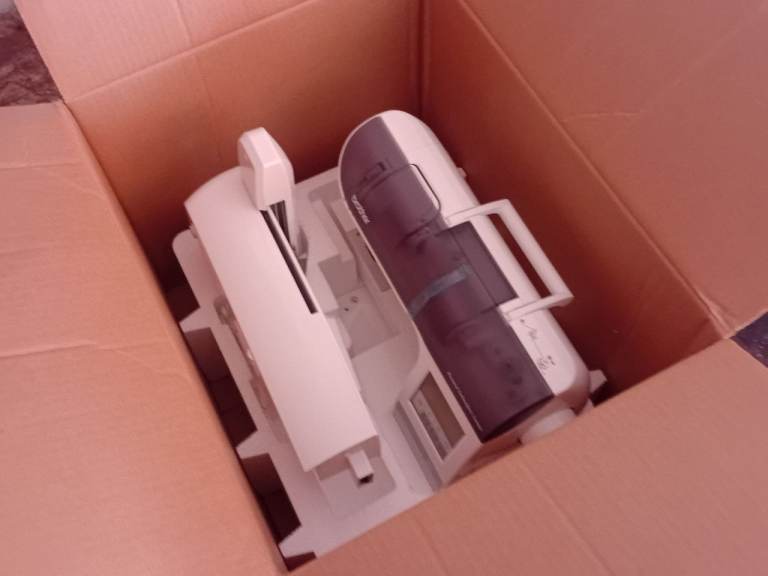 Innovis brother at your side