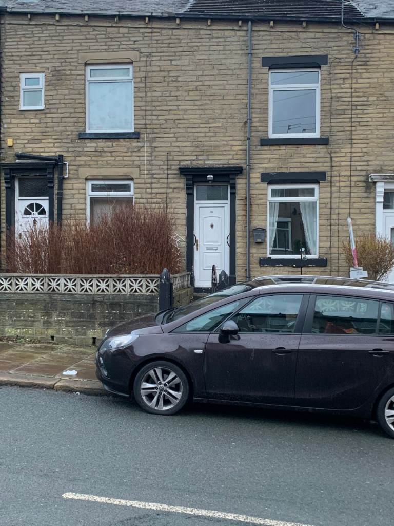 Two bedroom for rent in King Cross area of Halifax